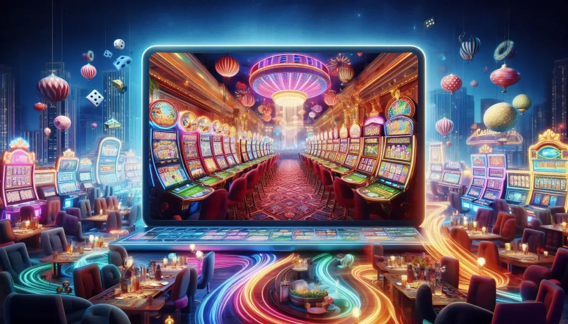 Spielbank Frankfurt am Main